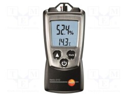TESTO610 - TESTO