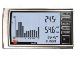 TESTO623 - TESTO