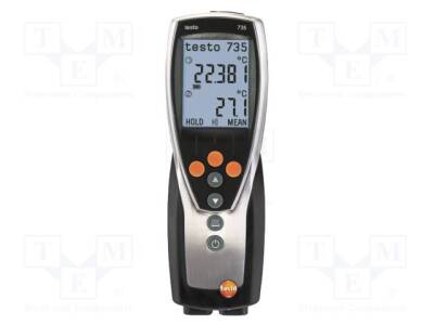TESTO735-2 - 1