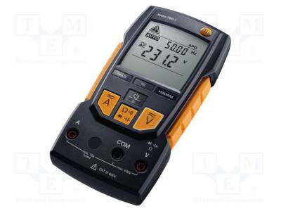 TESTO760-1 - 1