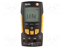 TESTO760-2 - TESTO