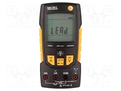 TESTO760-2 - 1