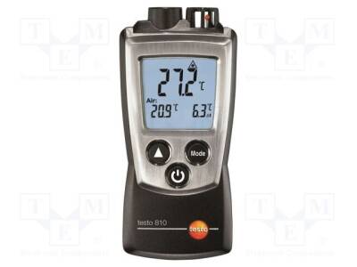 TESTO810 - 1