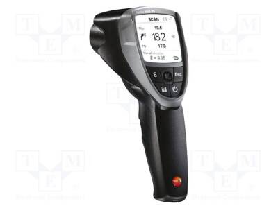 TESTO835-T1 - 1