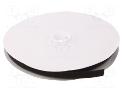 TEXTIE-25M-BK - HELLERMANNTYTON