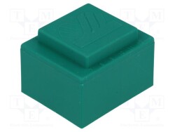 TEZ10/D/24-24V - BREVE TUFVASSONS