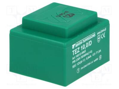 TEZ10/D/12V - 1