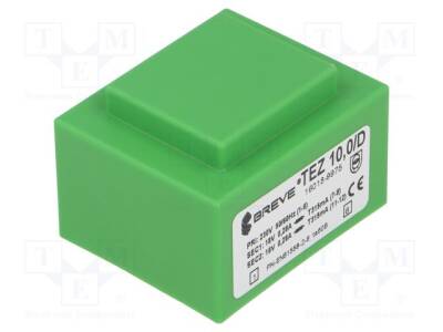 TEZ10/D/18-18V - 1