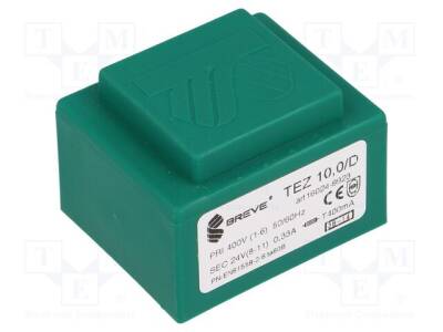 TEZ10/D400/24V - 1
