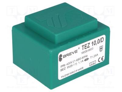 TEZ10/D400/9V - 1