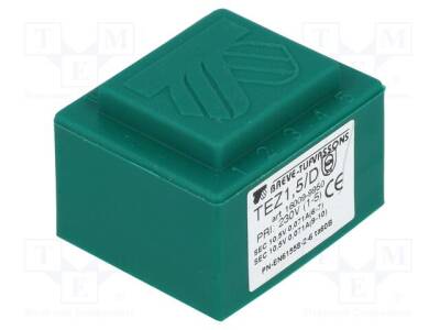 TEZ1.5/D/10.510.5V - 1