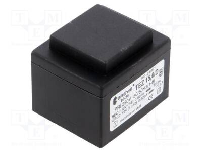 TEZ15/D/12-12V - 1