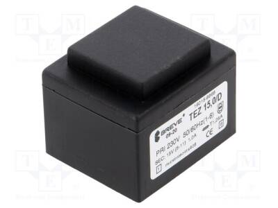 TEZ15/D/15V - 1