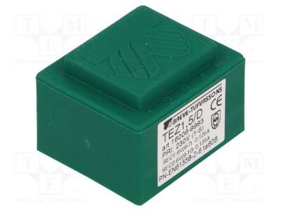 TEZ1.5/D/6-6V - 1