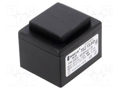 TEZ15/D/6-6V - 1