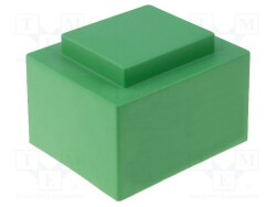 TEZ16/D/9-9V - BREVE TUFVASSONS