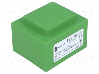TEZ16/D/10.5V - 1