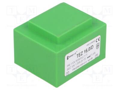 TEZ16/D110/12V - 1