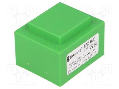 TEZ16/D/12V - 1