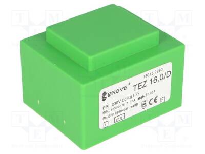TEZ16/D/15V - 1