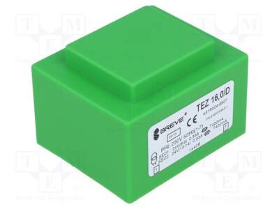 TEZ16/D/24-24V - 1