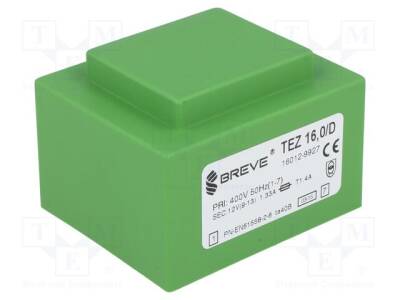 TEZ16/D400/12V - 1
