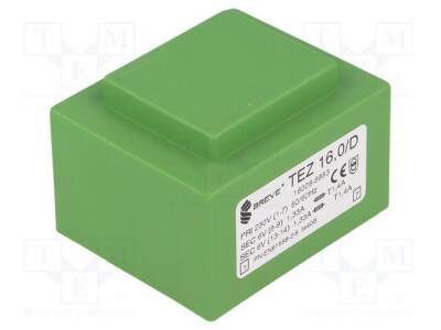TEZ16/D/6-6V - 1