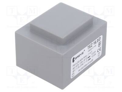 TEZ16/D/8.5-11.5 - 1
