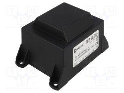TEZ20/D400/24V - BREVE TUFVASSONS