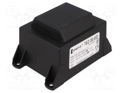 TEZ20/D/12-12V - 1