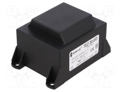TEZ20/D/12V - 1