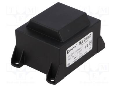 TEZ20/D/18V - 1