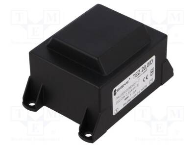 TEZ20/D/24V - 1
