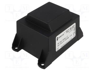TEZ20/D400/24V - 1