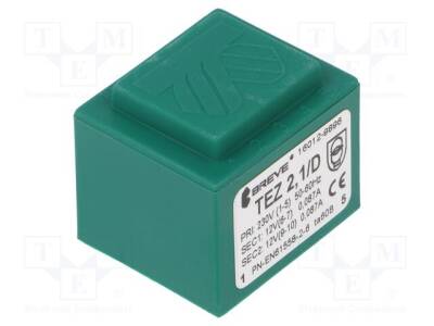 TEZ2.1/D/12-12V - 1