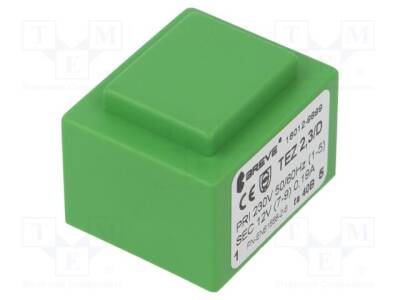 TEZ2.3/D/12V-TA40 - 1