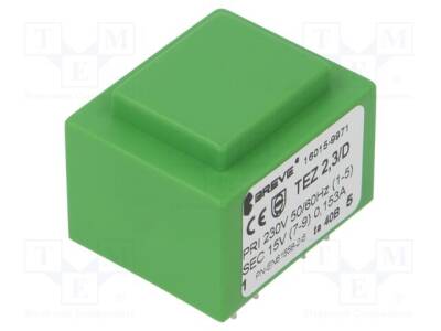 TEZ2.3/D/15V-TA40 - 1