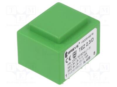 TEZ2.3/D/6-6V-TA40 - 1