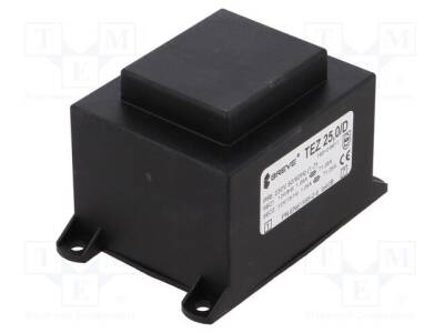 TEZ25/D/12-12V - 1