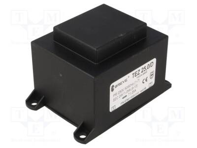 TEZ25/D/24V - 1