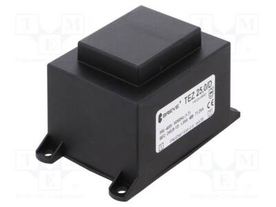 TEZ25/D400/24V - 1
