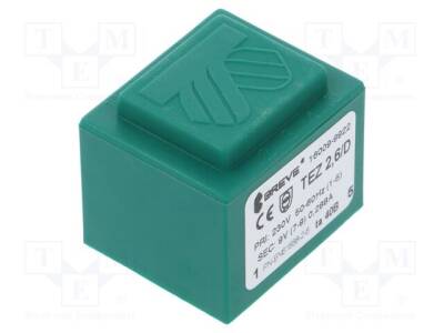 TEZ2.6/D/9V-TA40 - 1