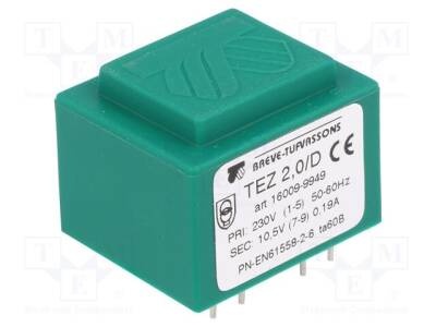 TEZ2/D/10.5V - 1