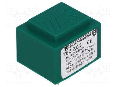 TEZ2/D/15-15V - 1