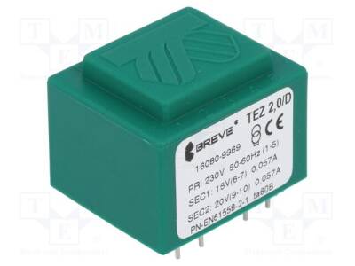 TEZ2/D/15-20V - 1