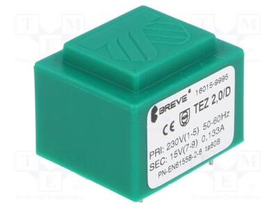 TEZ2/D/15V - 1
