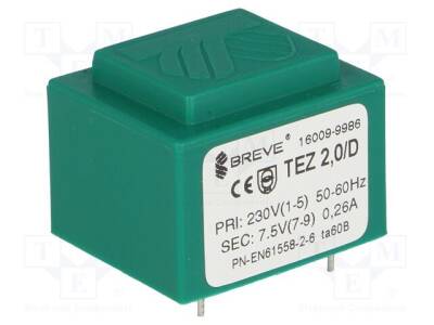 TEZ2/D/7.5V - 1