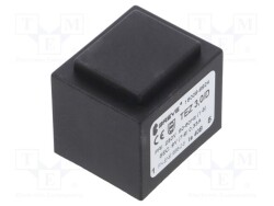 TEZ3/D/9V-TA40 - BREVE TUFVASSONS