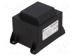 TEZ30/D/18V - BREVE TUFVASSONS