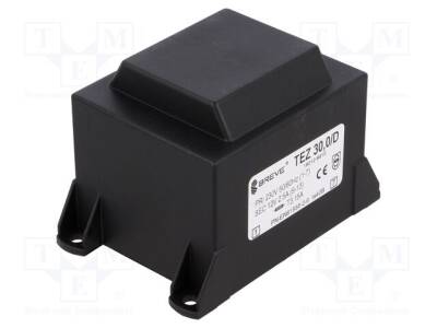 TEZ30/D/12V - 1